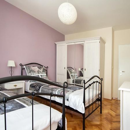 Apartment Carmela Split Zewnętrze zdjęcie