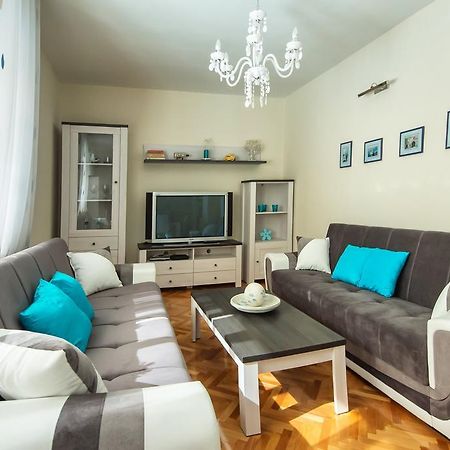 Apartment Carmela Split Pokój zdjęcie