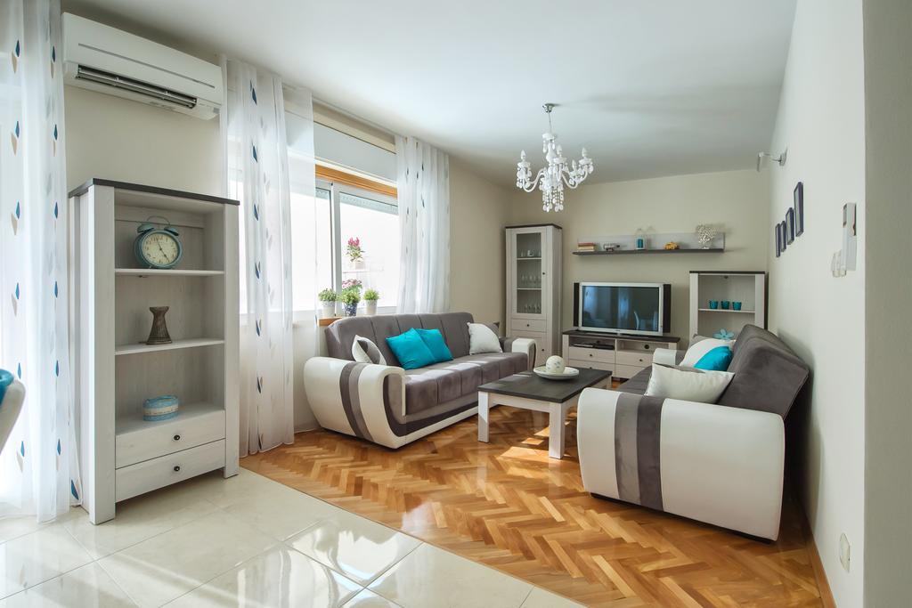Apartment Carmela Split Pokój zdjęcie