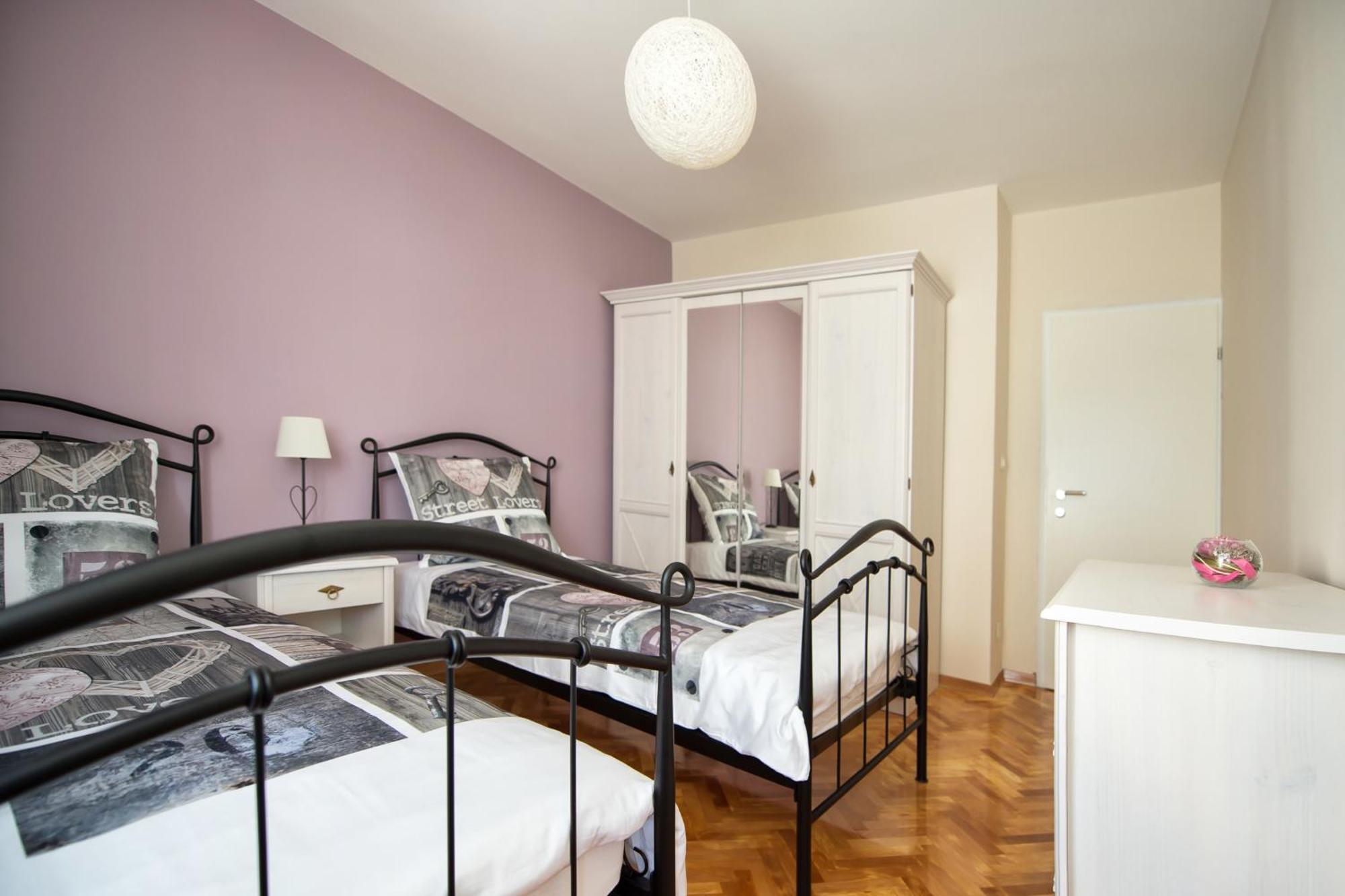 Apartment Carmela Split Zewnętrze zdjęcie