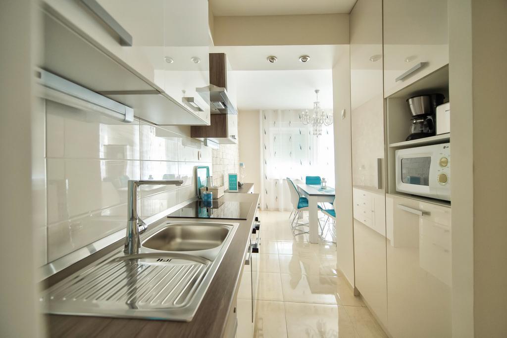 Apartment Carmela Split Pokój zdjęcie