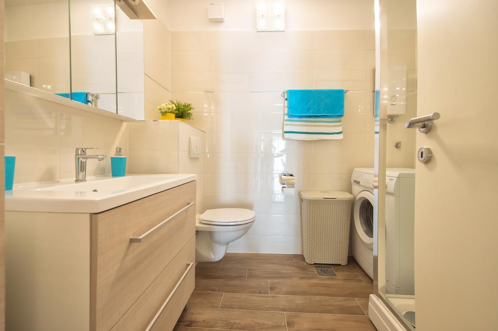 Apartment Carmela Split Pokój zdjęcie
