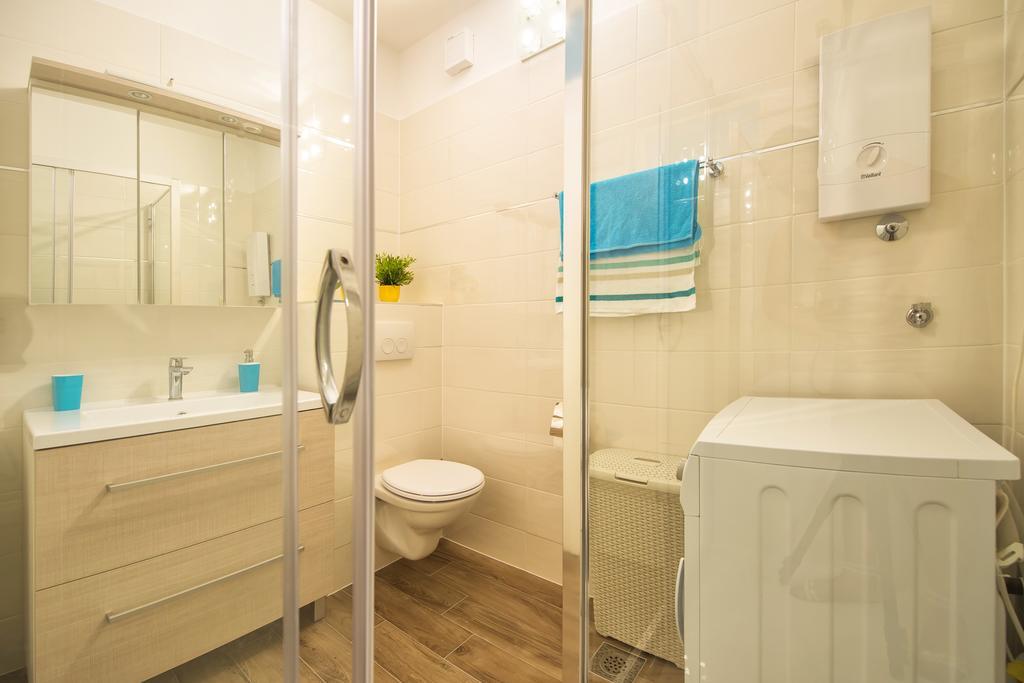 Apartment Carmela Split Pokój zdjęcie