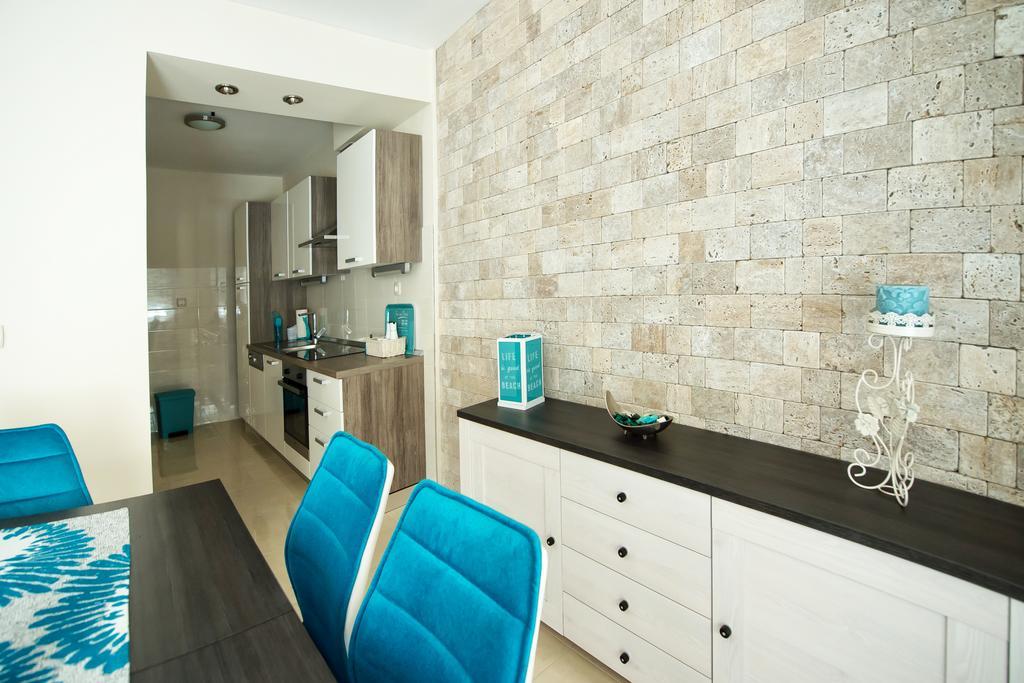 Apartment Carmela Split Pokój zdjęcie