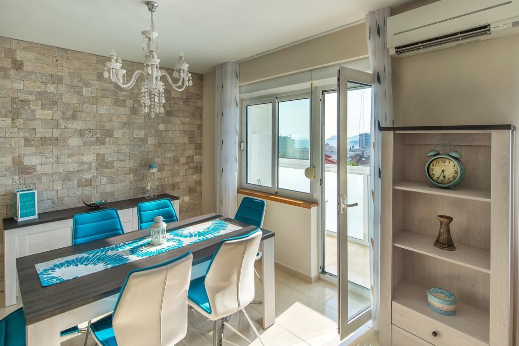 Apartment Carmela Split Pokój zdjęcie