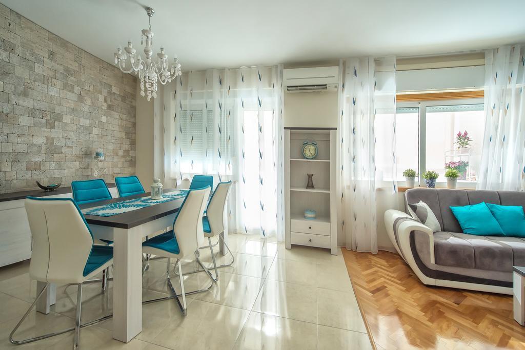 Apartment Carmela Split Pokój zdjęcie