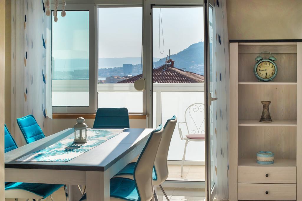 Apartment Carmela Split Pokój zdjęcie