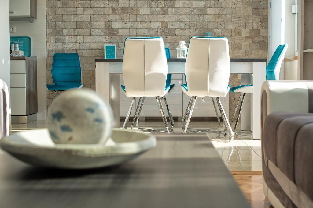 Apartment Carmela Split Pokój zdjęcie