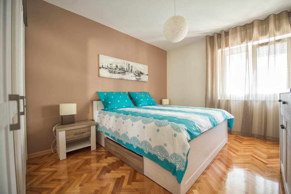 Apartment Carmela Split Pokój zdjęcie