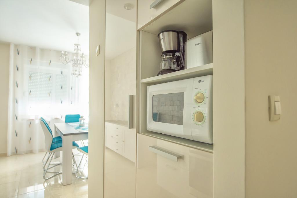 Apartment Carmela Split Pokój zdjęcie