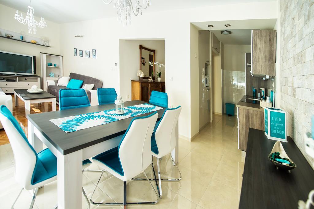 Apartment Carmela Split Pokój zdjęcie