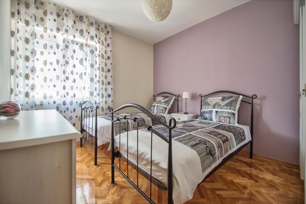 Apartment Carmela Split Pokój zdjęcie