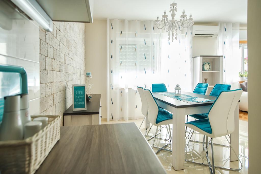 Apartment Carmela Split Pokój zdjęcie