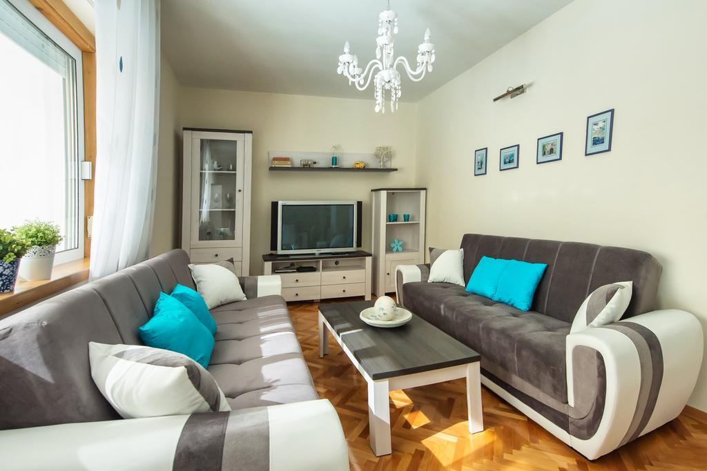 Apartment Carmela Split Pokój zdjęcie