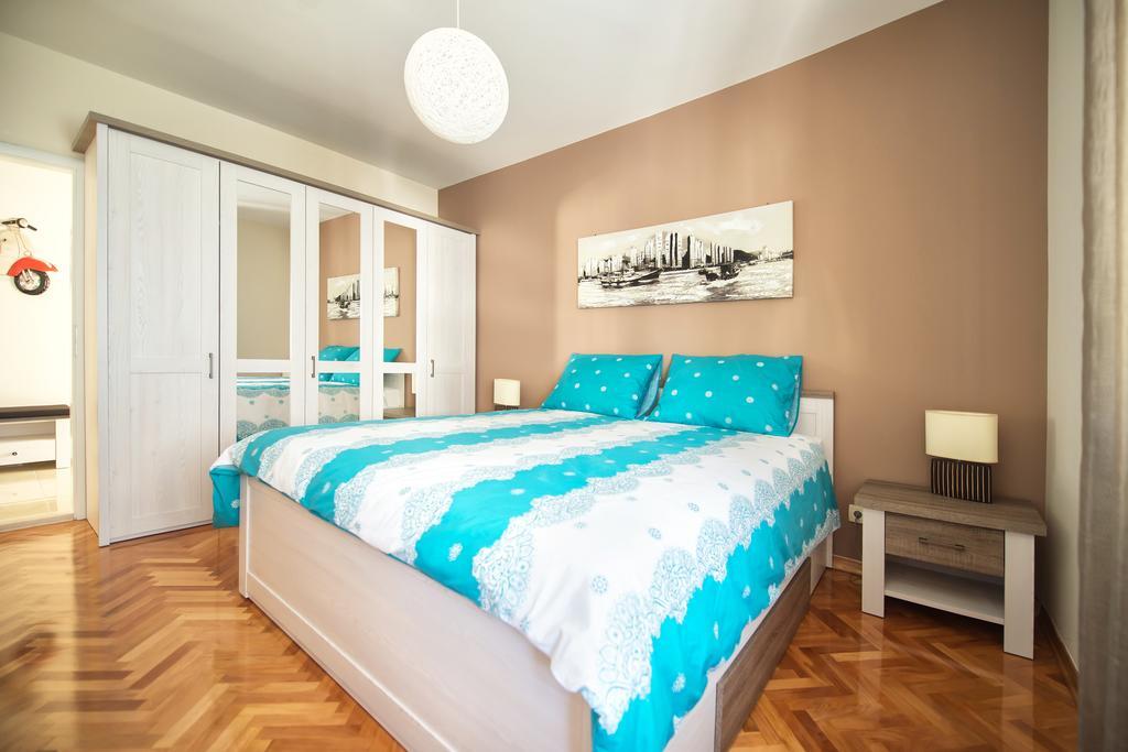 Apartment Carmela Split Pokój zdjęcie