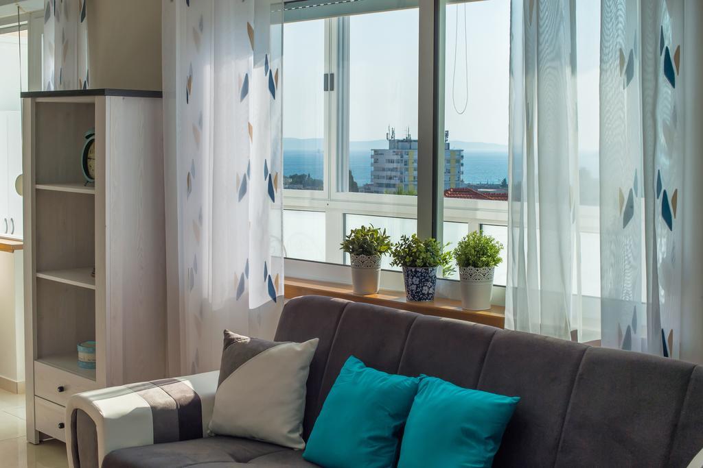 Apartment Carmela Split Pokój zdjęcie