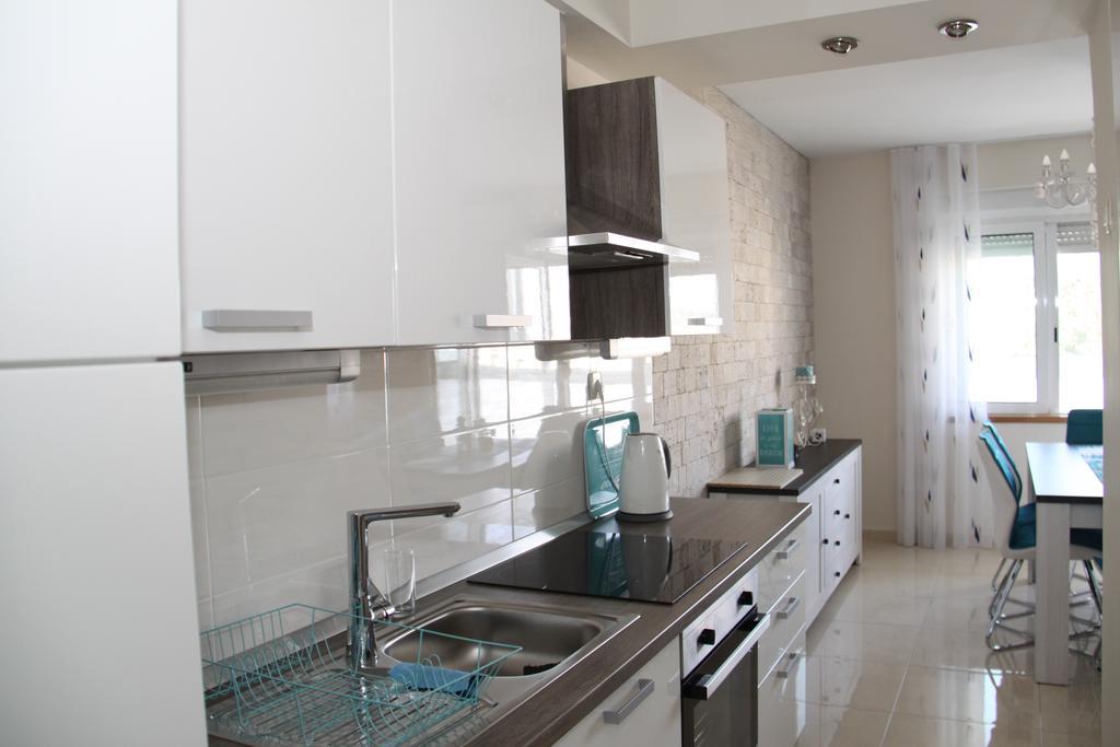 Apartment Carmela Split Zewnętrze zdjęcie
