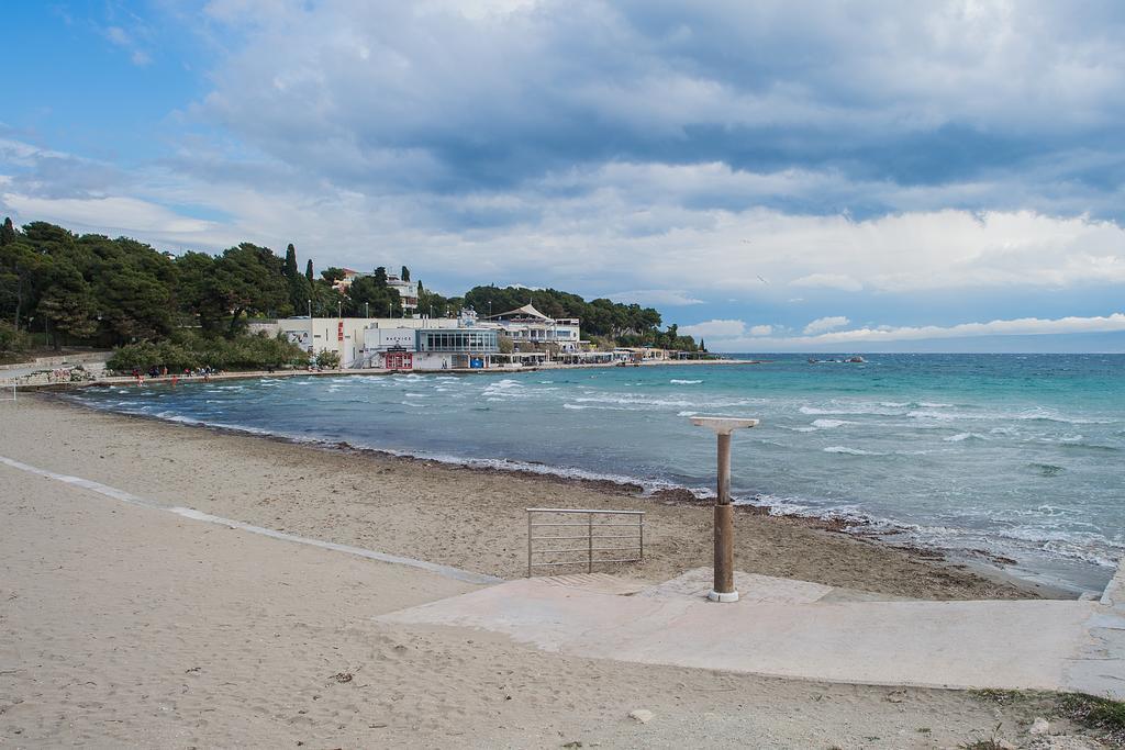 Apartment Carmela Split Zewnętrze zdjęcie