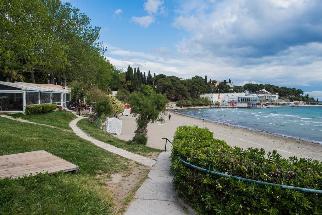 Apartment Carmela Split Zewnętrze zdjęcie