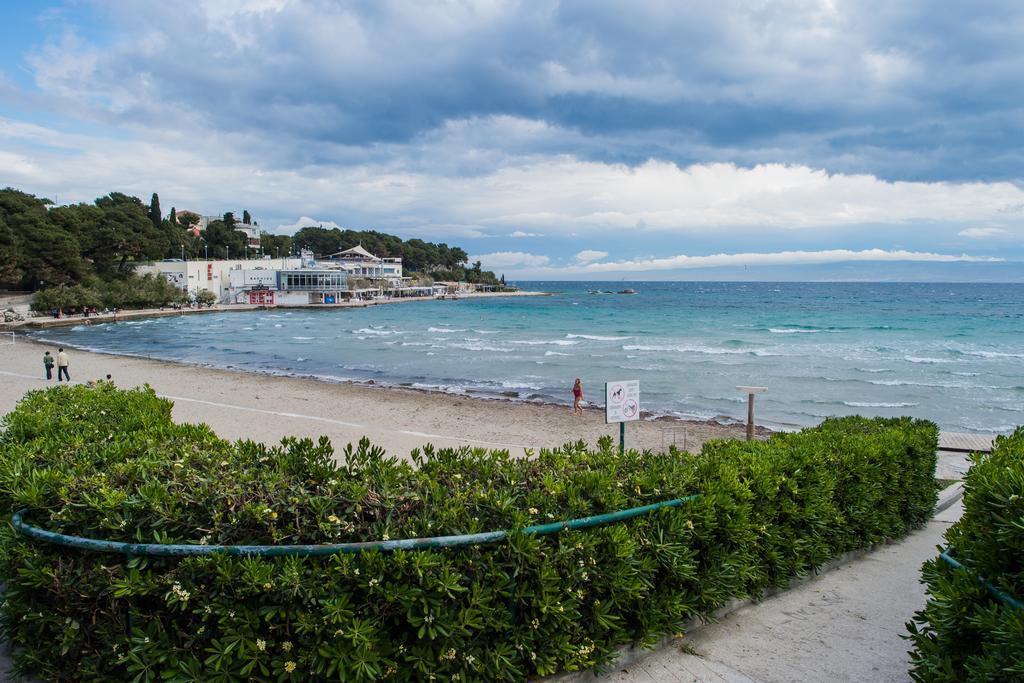 Apartment Carmela Split Zewnętrze zdjęcie