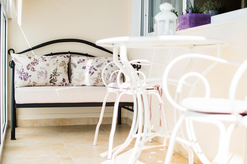 Apartment Carmela Split Zewnętrze zdjęcie