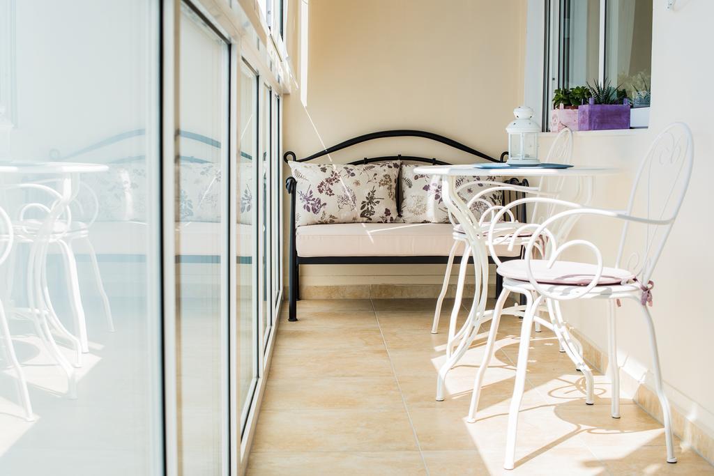 Apartment Carmela Split Zewnętrze zdjęcie