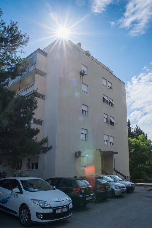 Apartment Carmela Split Zewnętrze zdjęcie