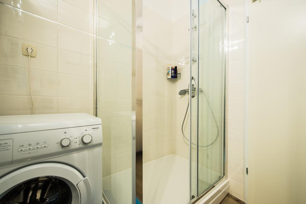Apartment Carmela Split Zewnętrze zdjęcie